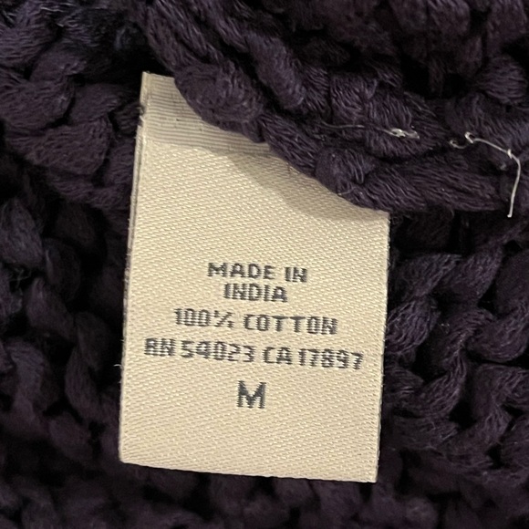 Green Coast Sweater Vest Size M - Picture 7 of 8